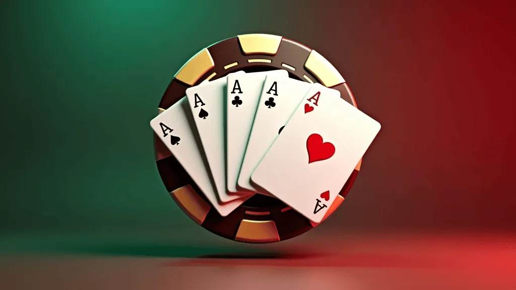 Casinoonline-aamslista