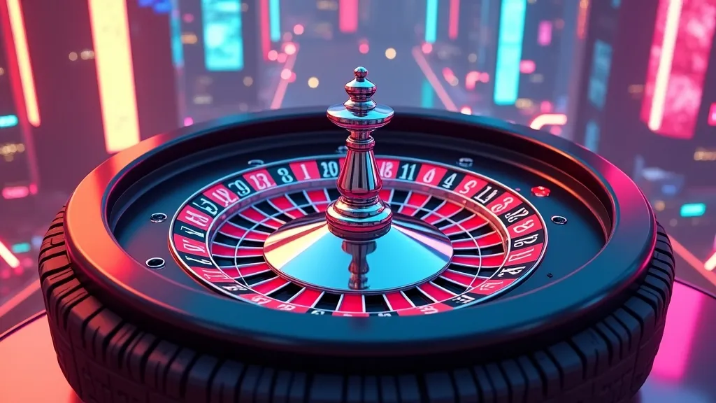 Casinoonline-aamslista