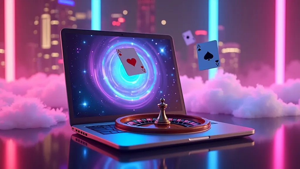 Casinoonline-aamslista