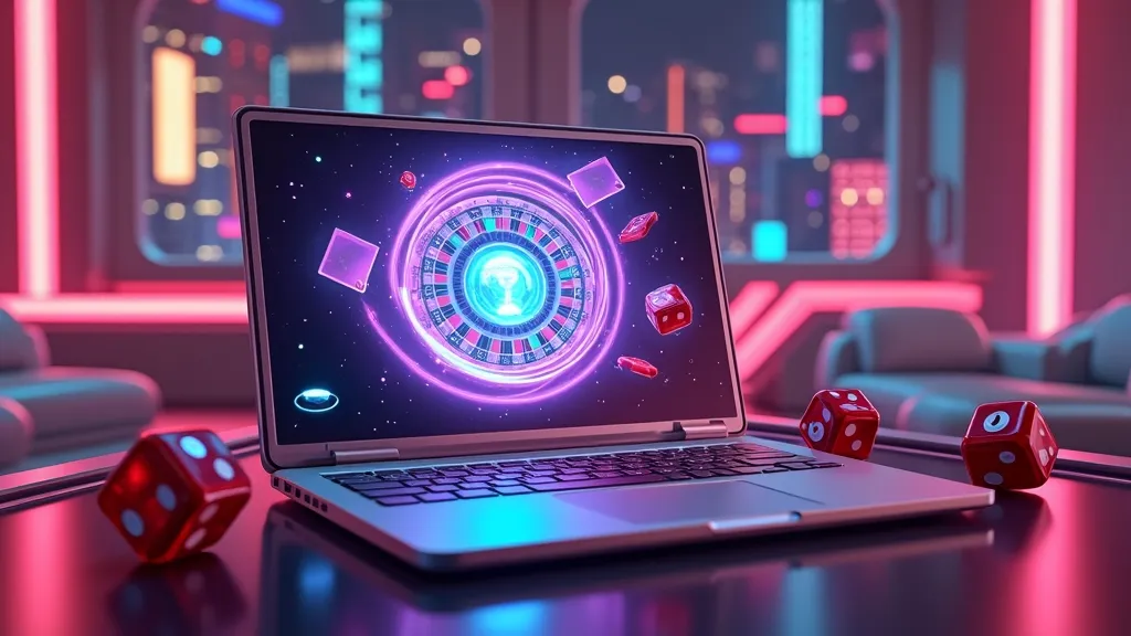 Casinoonline-aamslista