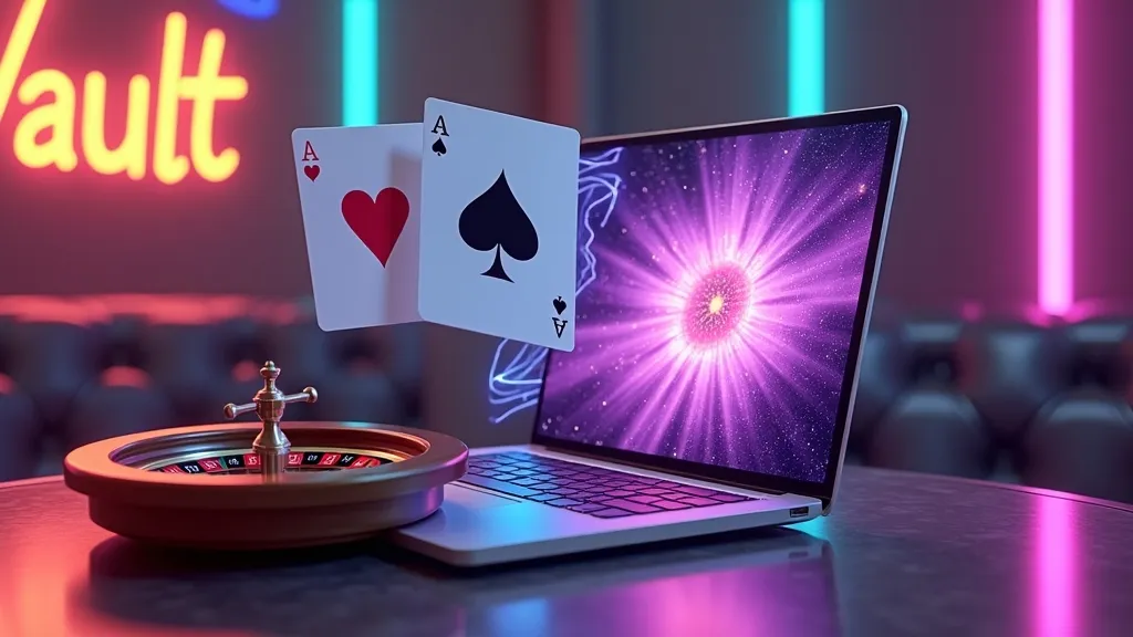 Casinoonline-aamslista